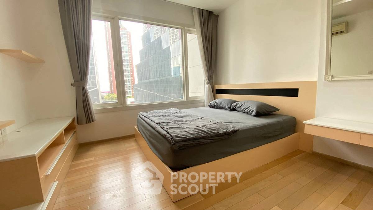 รูป คอนโด 1-ห้องนอน ที่ สิริ แอท สุขุมวิท ใกล้ BTS ทองหล่อ (ID 2452483) - รูปที่ 6/12