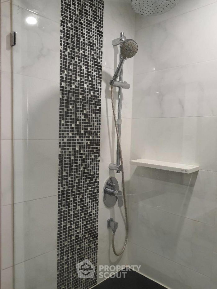 รูป คอนโด 1-ห้องนอน ที่ ศุภาลัย โอเรียนทัล สุขุมวิท 39 ใกล้ MRT เพชรบุรี (ID 2452454) - รูปที่ 11/12