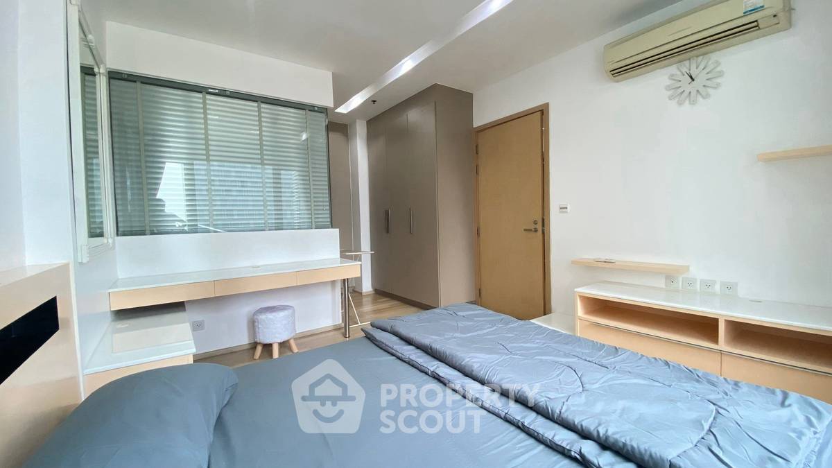 รูป คอนโด 1-ห้องนอน ที่ สิริ แอท สุขุมวิท ใกล้ BTS ทองหล่อ (ID 2452483) - รูปที่ 8/12