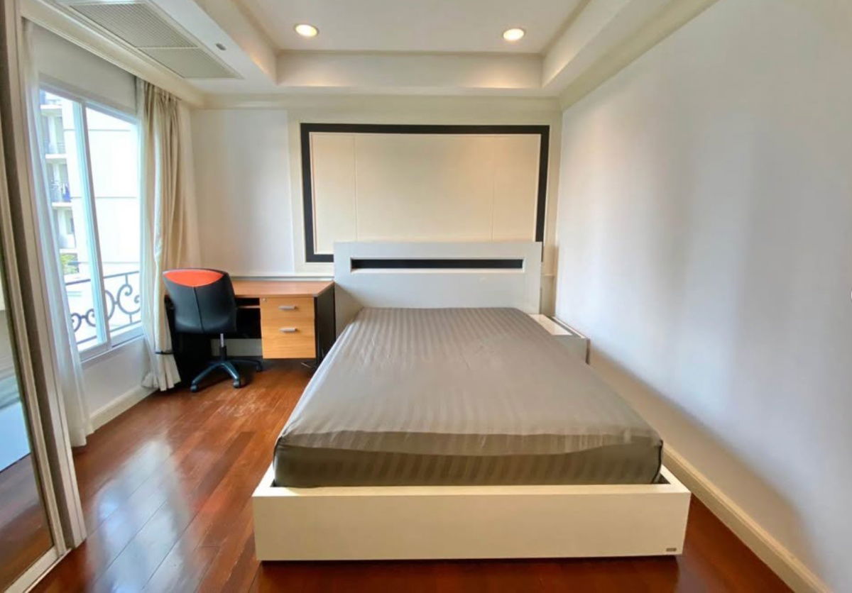 รูป ว่าง 15ธค68! La vie en rose. 3นอน 132ตร.ม. Line id: @pfagent - รูปที่ 11/15