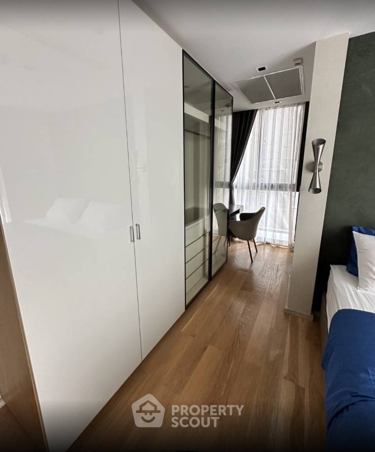 picture 2-BR Condo at 111 Residence Luxury near MRT Phetchaburi (ID 1835708) - 7/17