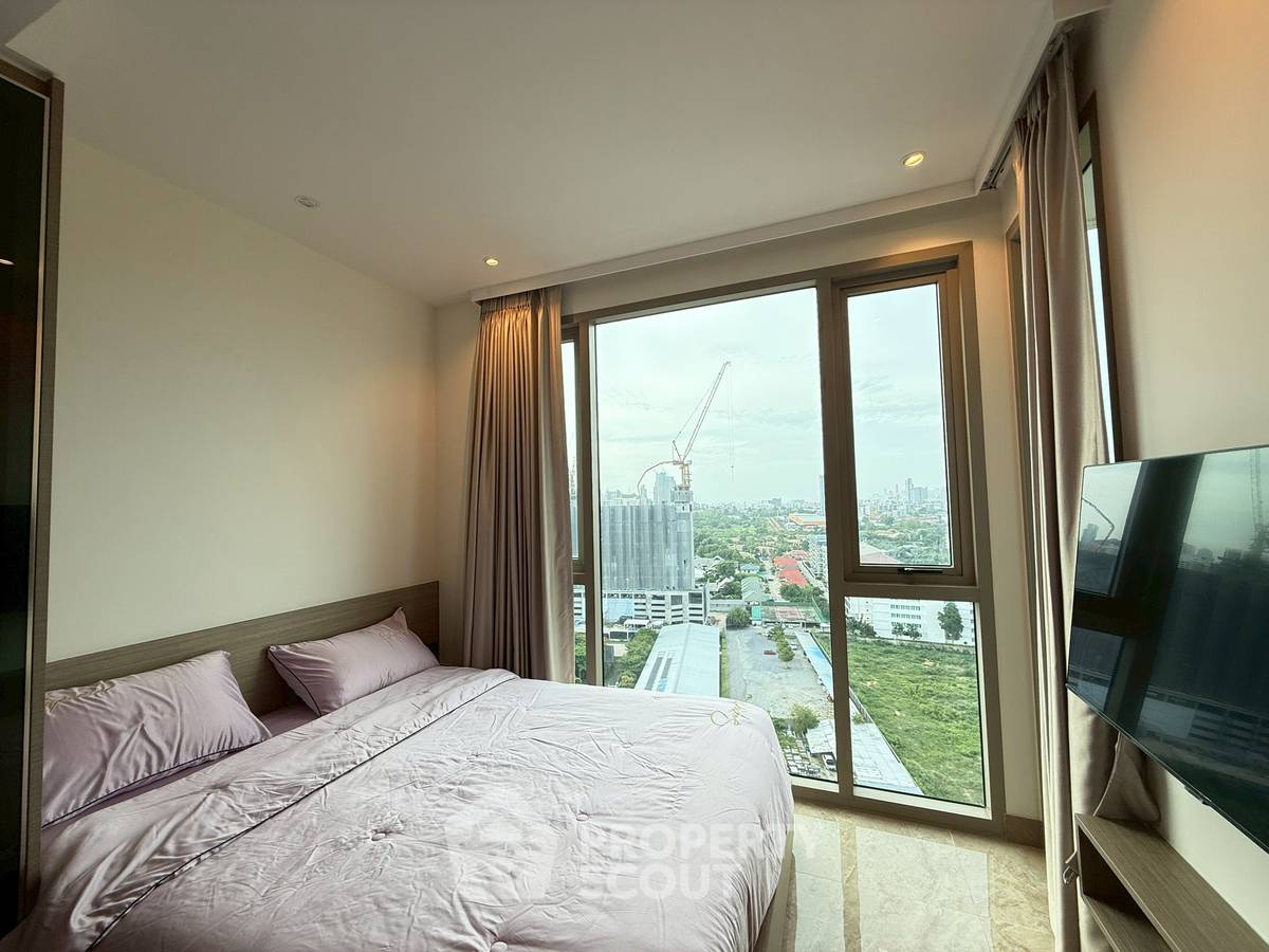 รูป คอนโด 1-ห้องนอน ที่ เดอะ ริเวียร่า โอเชี่ยน ไดร์ฟ ใกล้ หาดจอมเทียน (ID 2447099) - รูปที่ 2/13