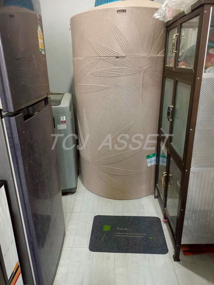 picture Townhouse for sale : NakhonThong Colony Village , Soi Sap Bun Chai 28, Mueang, Samut Prakan. - 12/13