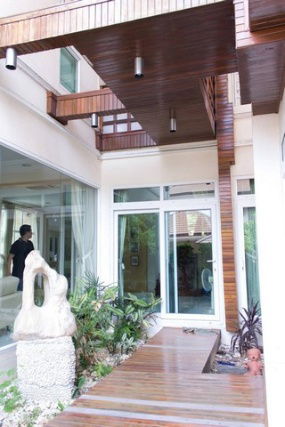 picture FOR SALE  HOUSE PROPERTY  19000000 BAHT. - 4/8