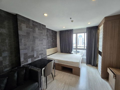 🔥ด่วน ห้องไปไวมากกก /  Code: KJ9957  ให้เช่า IDEO Mobi Bangsue Grand Interchange ✅ Add Line @kjcondo (มี@ข้างหน้าด้วยนะคะ)