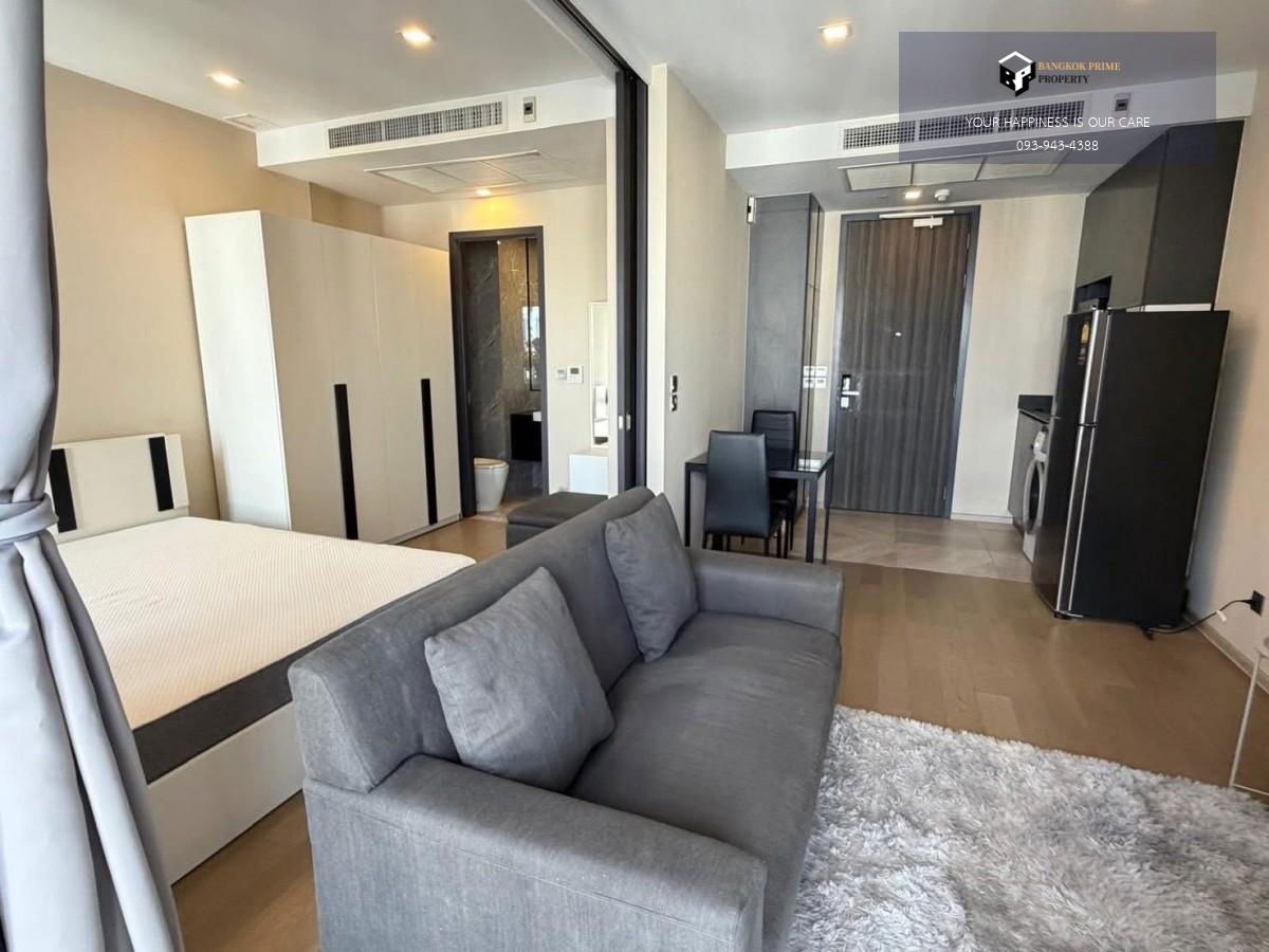 รูป Ashton Chula-Silom | 🚝ใกล้ MRT สามย่าน #2025112813222 - รูปที่ 5/7