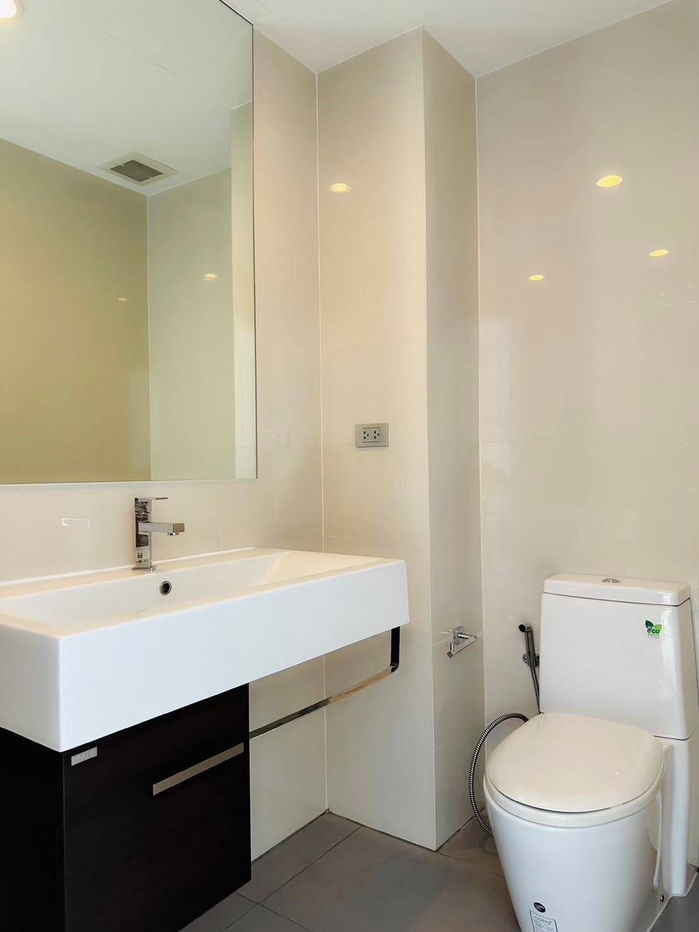 picture For Rent 🔥 The Sky Sukhumvit | Only 250 m from BTS Udom Suk | Large 35 sq.m. Unit | Building B2, 8th Floor - 10/12