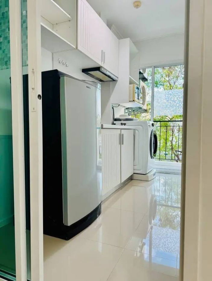 picture Notting Hill Bearing for rent ✨ Fully furnished - 5/8