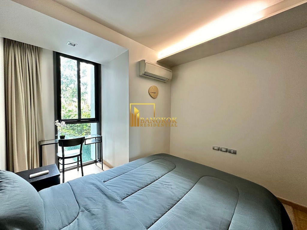 รูป VIA 49 | Modern 2 Bedroom Condo For Rent in Thonglor - BR13115CD - รูปที่ 16/28