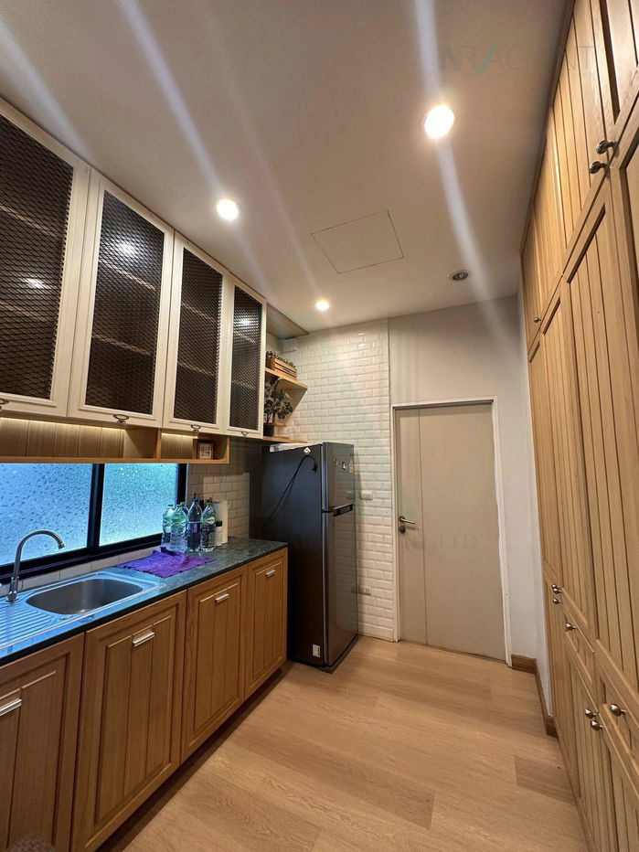 รูป 📌 ขายบ้านเดี่ยว โครงการ เอโทล จาวา เบย์ 2 ชั้น 3 ห้องนอน 3 ห้องน้ำ - รูปที่ 4/8