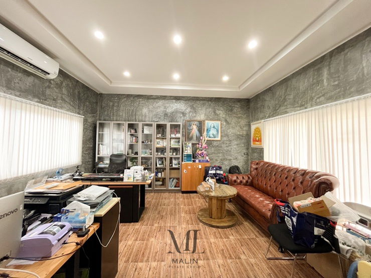 picture 🟣Factory for sale in Rayong, Nikhom Phatthana, purple land - 9/10