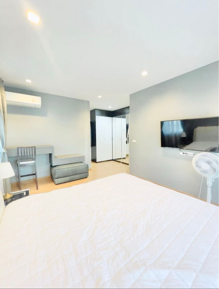 รูป ให้เช่าบ้านเดี่ยว แกรนดิโอ ลาดพร้าว-เกษตรนวมินทร์ (Grandio Ladprao-Kaset Nawamin) อยู่ซอยนวมินทร์ 42 แขวงคลองกุ่ม เขตบึงกุ่ม - รูปที่ 7/10