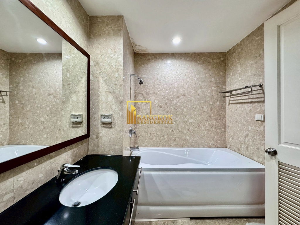 picture Wattana Suite | Cozy 2 Bedroom Condo For Rent Near NIST - BR60256CD - 15/29