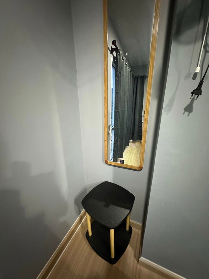 picture For Rent Bangkok Horizon Ratchada-Thaphra Fully Furnished (Near BTS Talad Phoo) - 12/19