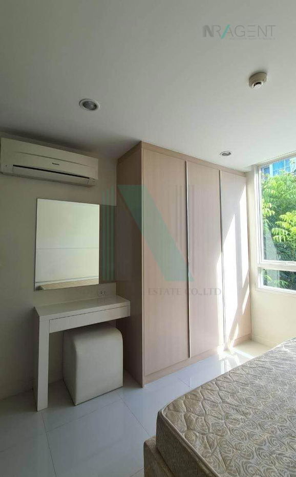 picture 🚩 For Sell Condo ELEMENTS SRINAKARIN Building 1, Floor 3,1 bed room, Room size 34 sqm - 2/8
