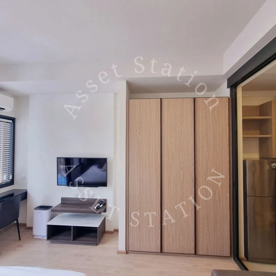 picture For rent: Centric Ratchayothin MRT Phahon Yothin - 3/10