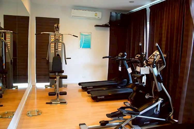 รูป ให้เช่าทาวน์โฮม 3 ชั้น กรีนิช รามอินทรา ติดแม็คโคร พร้อมอยู่ 📞097-2161939 - รูปที่ 25/25