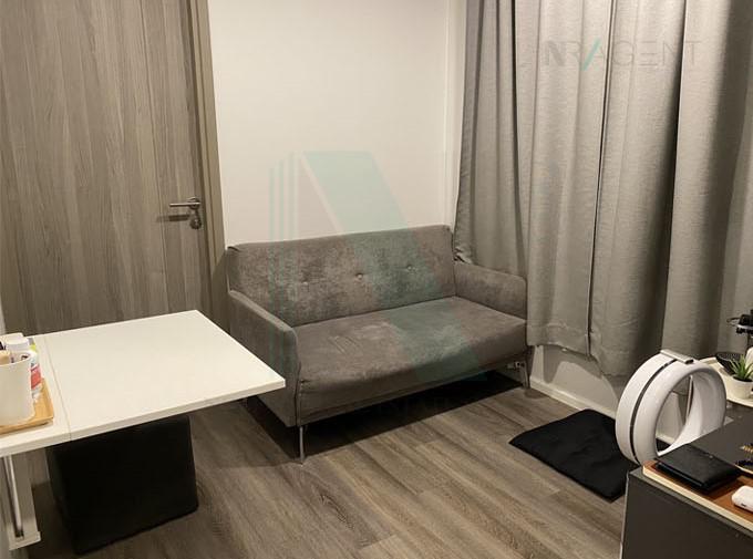 picture For rent condo NOTTING HILL JATUJAK INTERCHANGE Building 1, Floor 3,1 bed room, Room size 30.00 sqm - 1/8