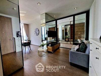 Condos for sale : 1-BR Condo at Park Origin Phrom Phong near BTS Phrom Phong (ID 2453731)