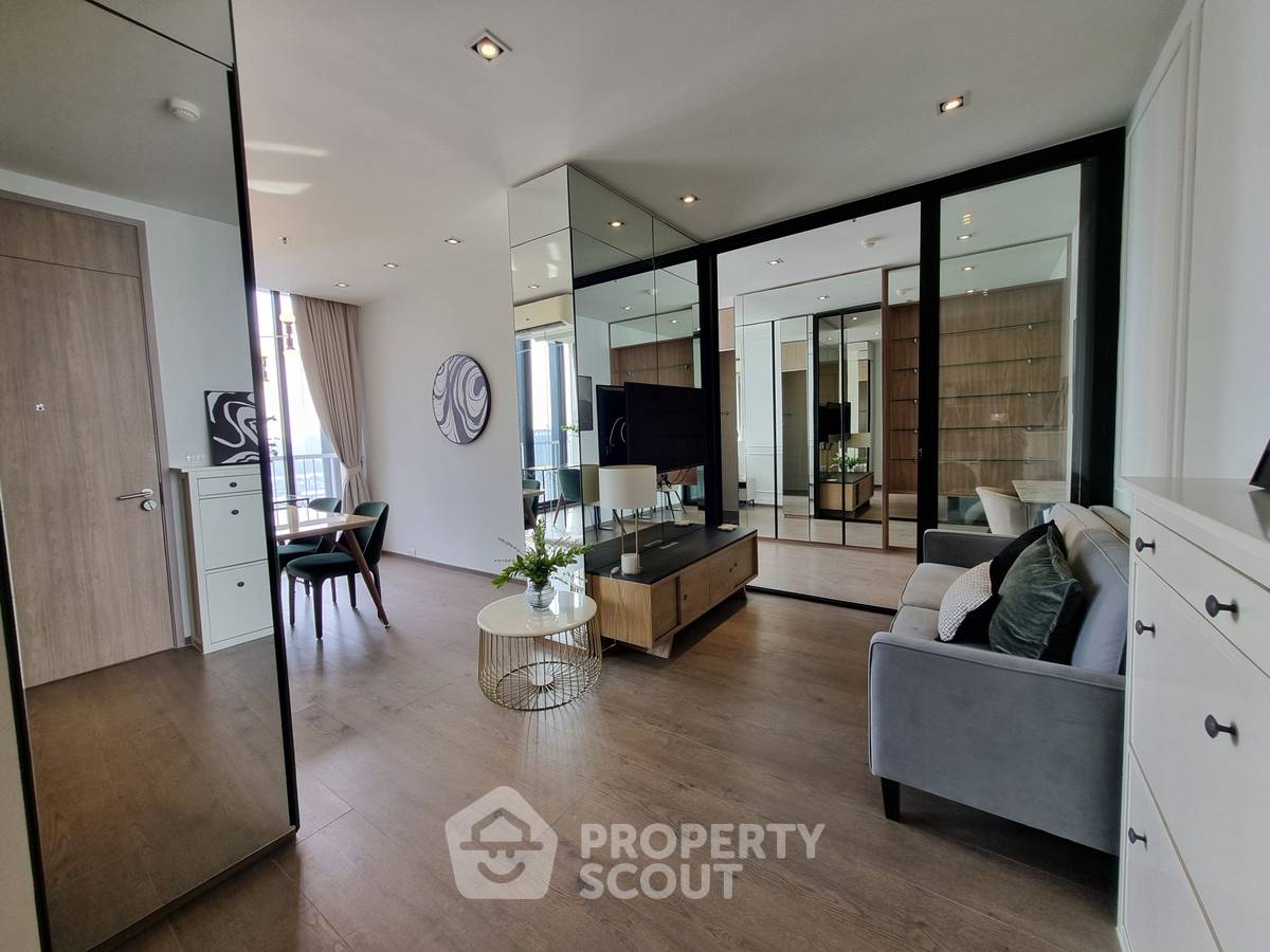 picture 1-BR Condo at Park Origin Phrom Phong near BTS Phrom Phong (ID 2453731) - 1/20