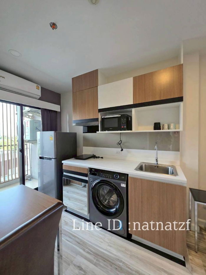 picture 🛋️  For rent Plus Condo Sriracha 🛋️ - 8/12