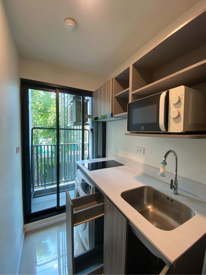 picture #Z3369💥 271168 🔥Condo for rent: The Origin Ramintra 83 Station - 7/7