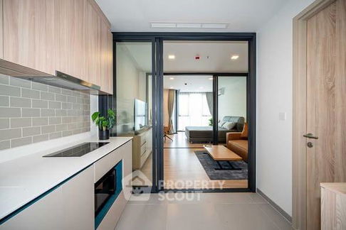 1-BR Condo at XT Phayathai near BTS Phaya Thai (ID 2452061)