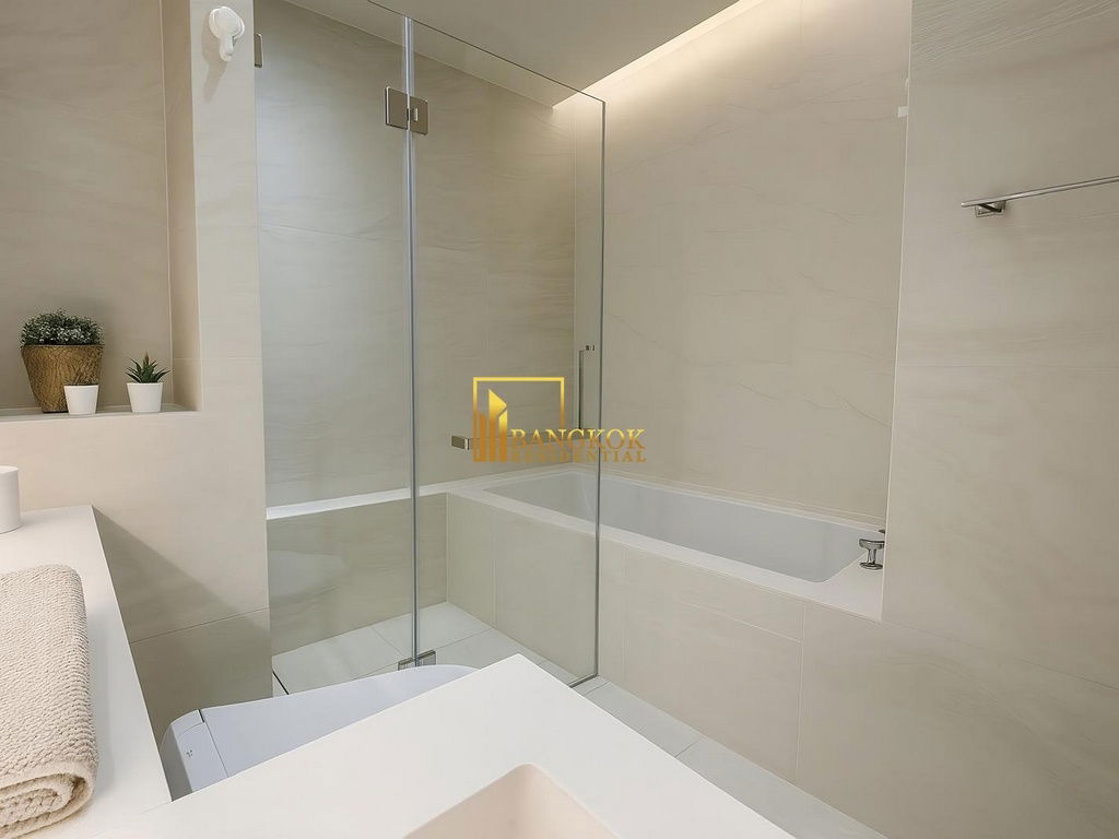 picture The Strand Thonglor | Stunning 2 Bedroom Luxury Condo - BR60812CD - 14/37