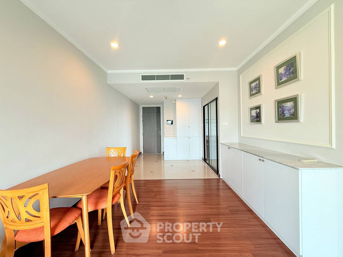 รูป คอนโด 2-ห้องนอน ที่ ศุภาลัย เอลีท สาทร - สวนพลู ใกล้ BTS ศาลาแดง (ID 2451248) - รูปที่ 5/20