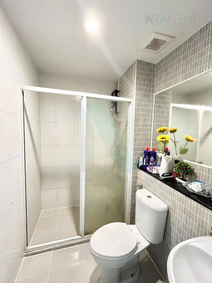 รูป ขาย Regent Home บางซ่อนเฟส 28 ใกล้ MRT สถานีบางซ่อน จุด INTERCHANGE - รูปที่ 6/8