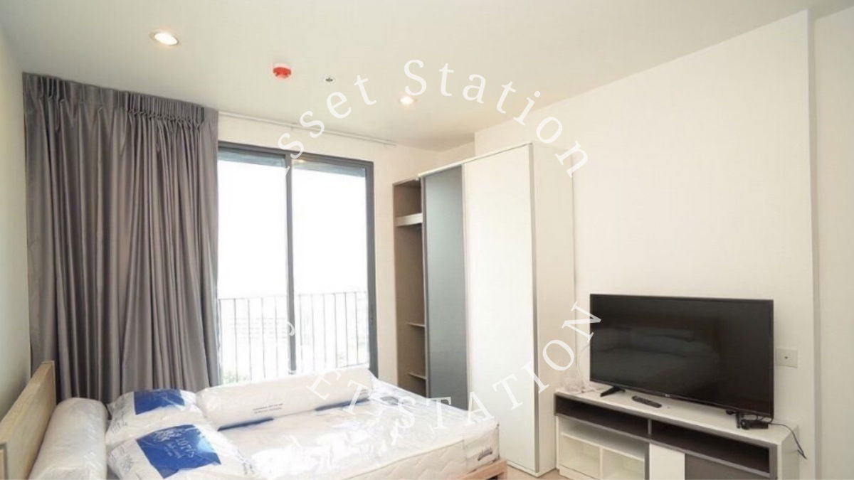 picture Condo for rent Ashton Chula-Silom, near Samyan Mitrtown, Chamchuri Square - 3/5