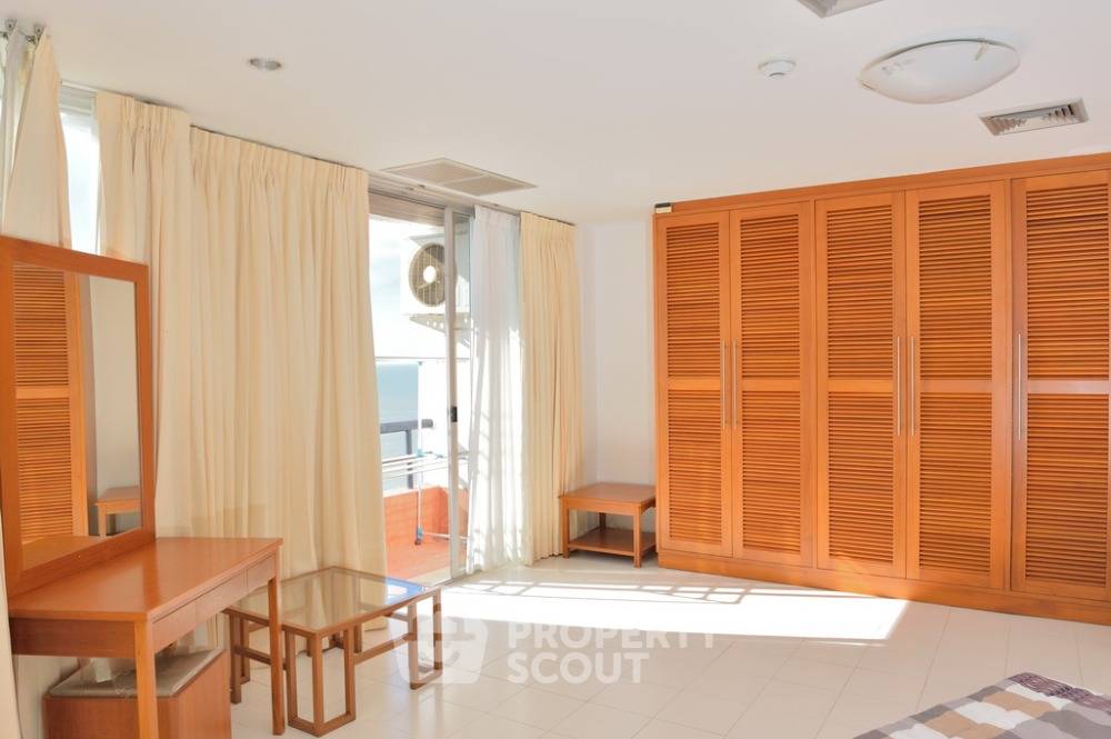 รูป คอนโด 2-ห้องนอน ที่ รามาฮาร์เบอร์วิว คอนโดมิเนียม ใน สุรศักดิ์ (ID 1437812) - รูปที่ 9/17