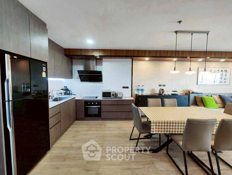 รูป คอนโด 2-ห้องนอน ที่ วิวทะเล 5 คอนโดมิเนียม จอมเทียน ใกล้ หาดจอมเทียน (ID 2453384) - รูปที่ 5/8