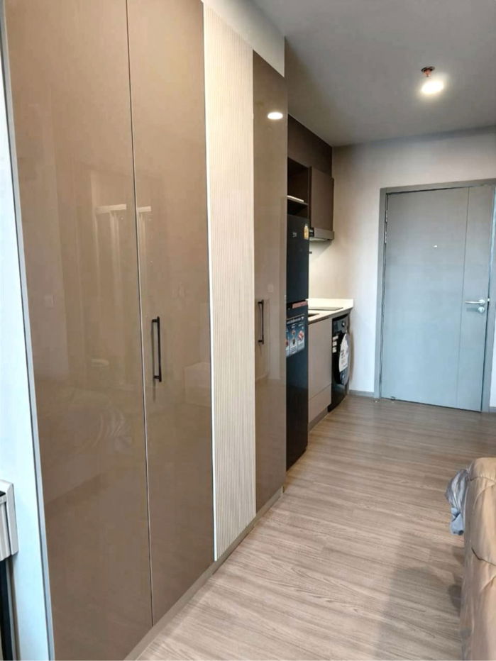 picture For Rent Aspire Sukhumvit Rama4 - 6/10