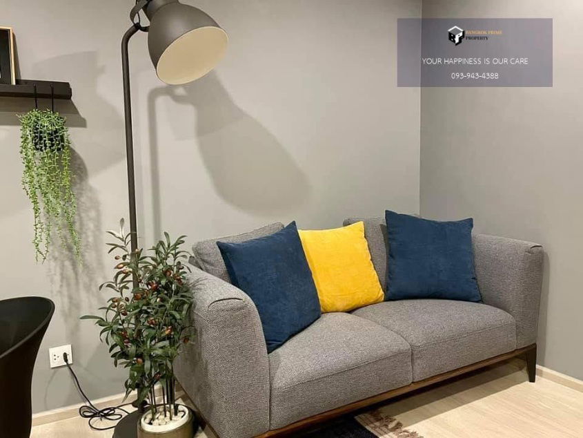 รูป Life One Wireless | Beauty decorated close to one bangkok #2025112813217 - รูปที่ 4/11