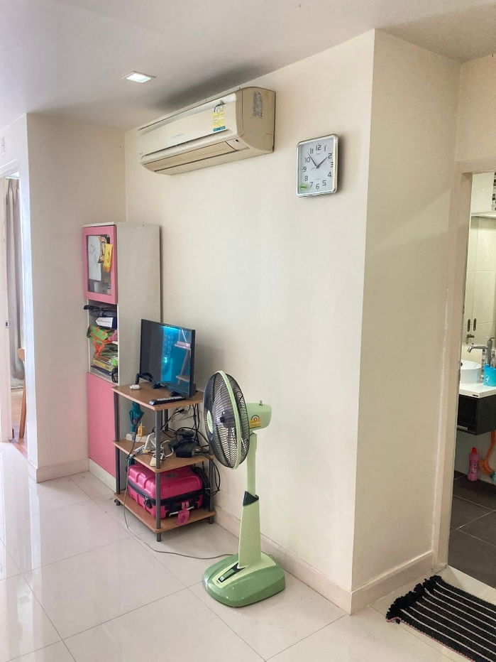 picture 💎SELL Near Chula💎WISH@ 𝐒𝐀𝐌𝐘𝐀𝐍💎36.5 sqm. 𝟏BED𝟏 FL 19🔥 4MB Cash KIM 𝗟𝗜𝗡𝗘: 𝗺𝗶𝗿𝗮𝗴𝗲𝗿𝗶𝗰𝗵𝗰𝗼𝗻𝗱𝗼 Tel: 𝟬𝟲𝟲-𝟬𝟮𝟬-𝟴𝟬𝟭𝟯 - 7/15