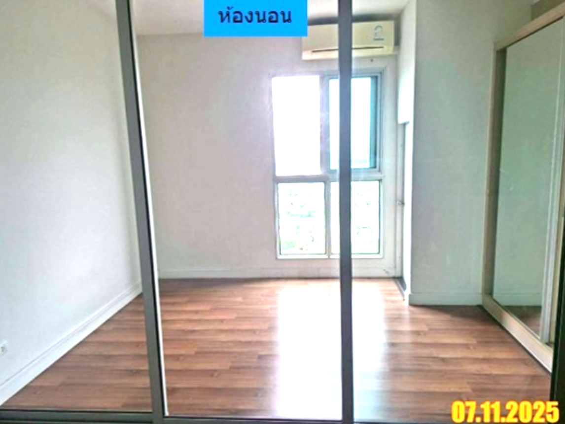 picture CONDO 1 ห้องนอน, 26.07 Square meter for sale at CONDO for sale  Bangphli Yai Bang Plee Samut Prakarn - 16/26