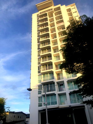 คอนโด ภูเก็ต : BD 5678 : เดอะ ไลต์ สวนหลวง ภูเก็ต