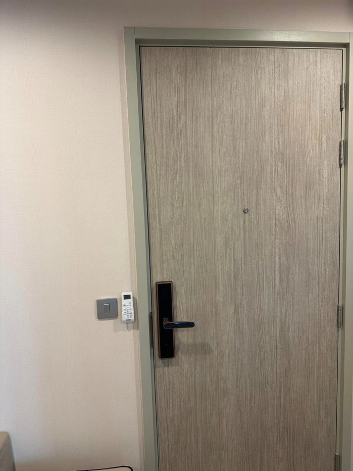 รูป 💎🙋🏼💥แอดไลน์เพื่อนัดดูห้องได้เลยนะคะ📲แอสปาย เอราวัณ ไพร์ม  - รูปที่ 15/15