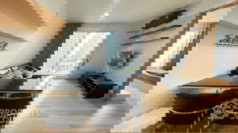 1-BR Condo at Siri At Sukhumvit near BTS Thong Lor (ID 2452483)