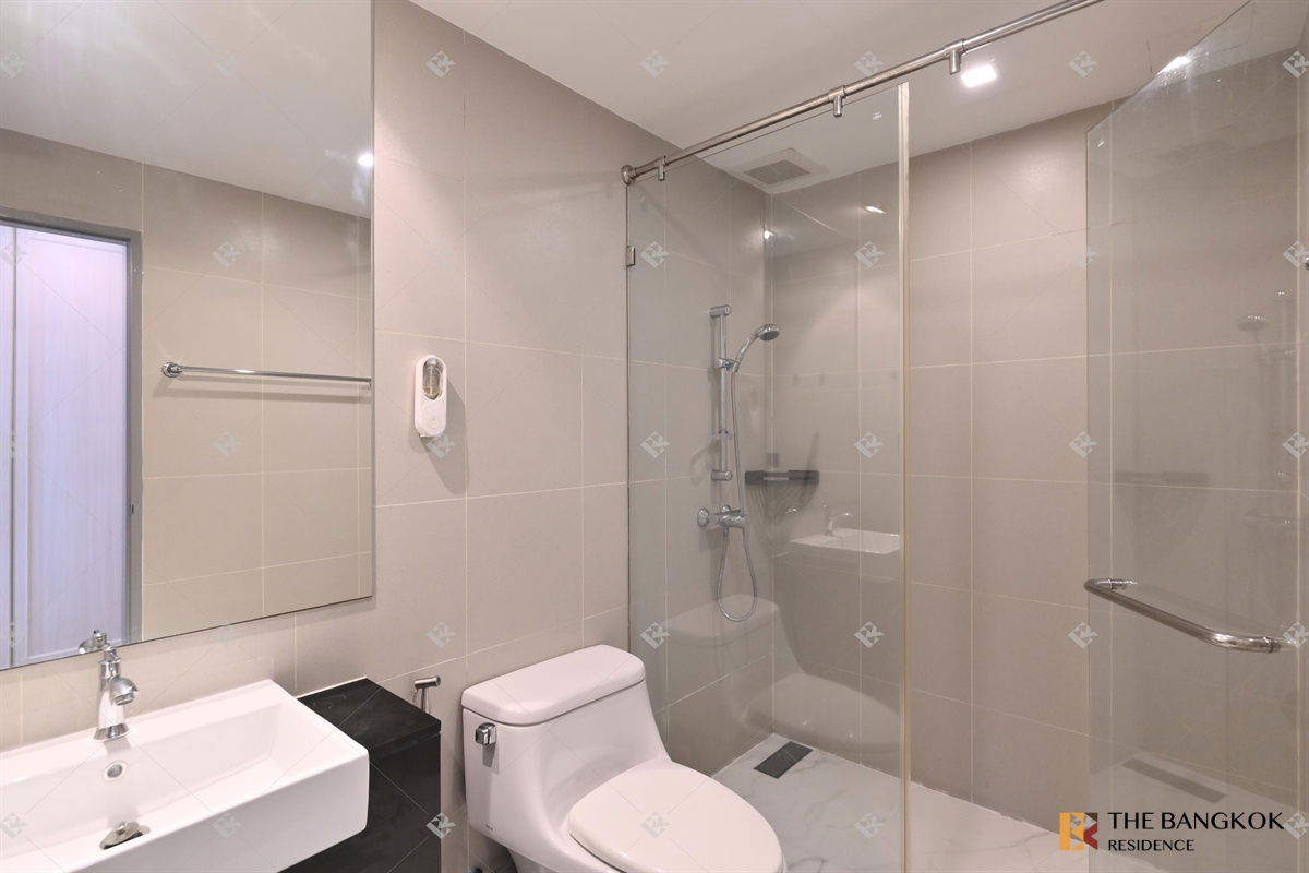 รูป Noble Remix 💎 Penthouse Minimalist Muji Design Meets Homely Comfort 🌳 ใกล้ BTS ทองหล่อ  - รูปที่ 13/15