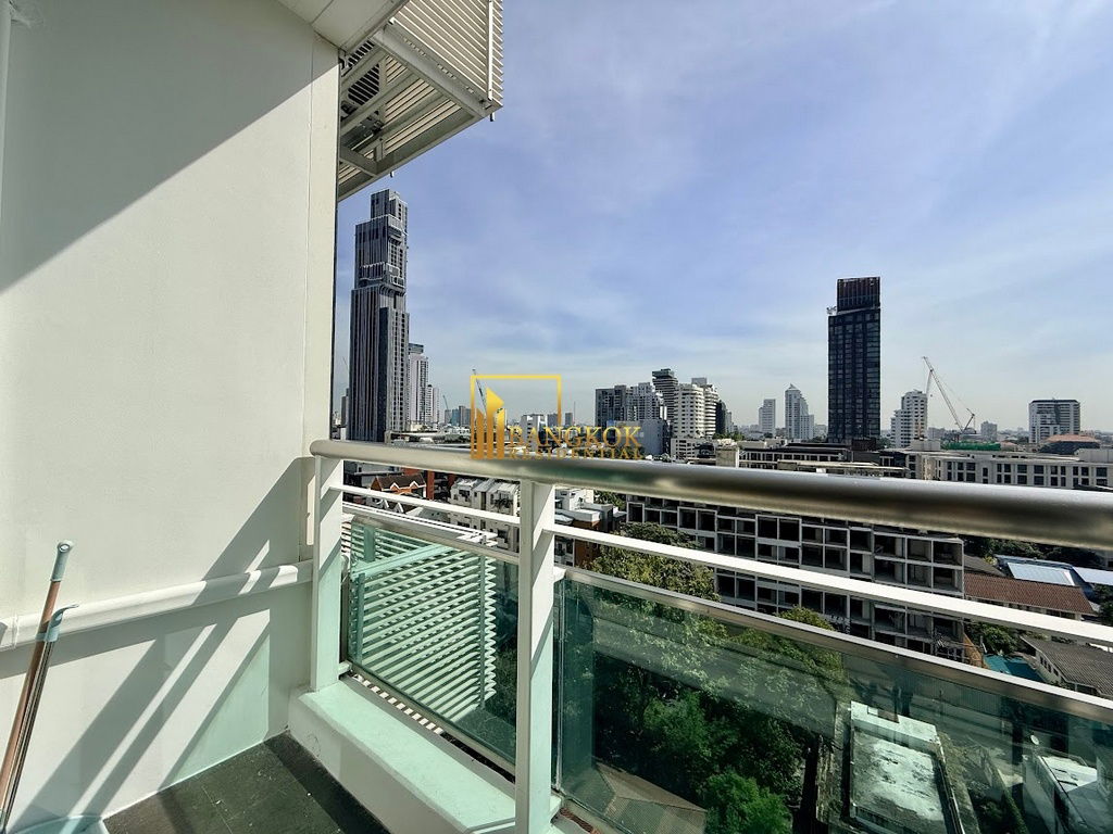 รูป Eight Thonglor | Gorgeous 1 Bed Condo For Rent in Prime Area - BR14645CD - รูปที่ 7/29