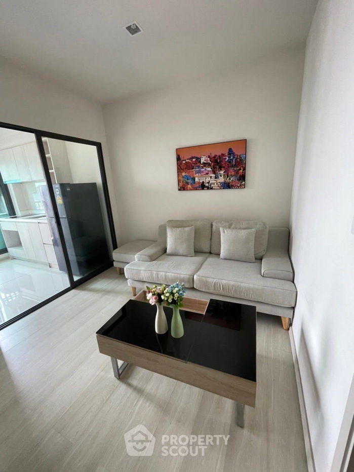 picture 1-BR Condo at Life Sukhumvit 48 near BTS Phra Khanong (ID 2452515) - 5/13