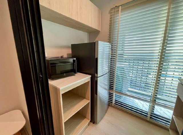 picture C6373 Rent  :  Condo  Nue Noble Srinakarin - Lasalle ( MRT Sri Lasalle ) 064 665 4666 - 9/10