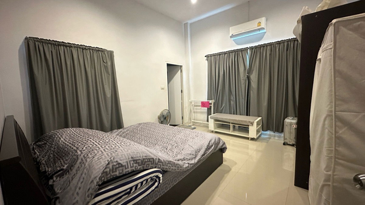 picture Single house for rent in Don Mueang, Songprapa (SPSAD3662) - 10/11