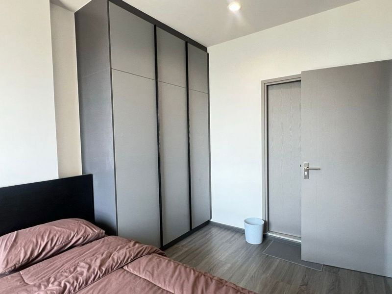 picture For Rent Ideo Sukhumvit Rama4 Unit 4189/397 - 3/15