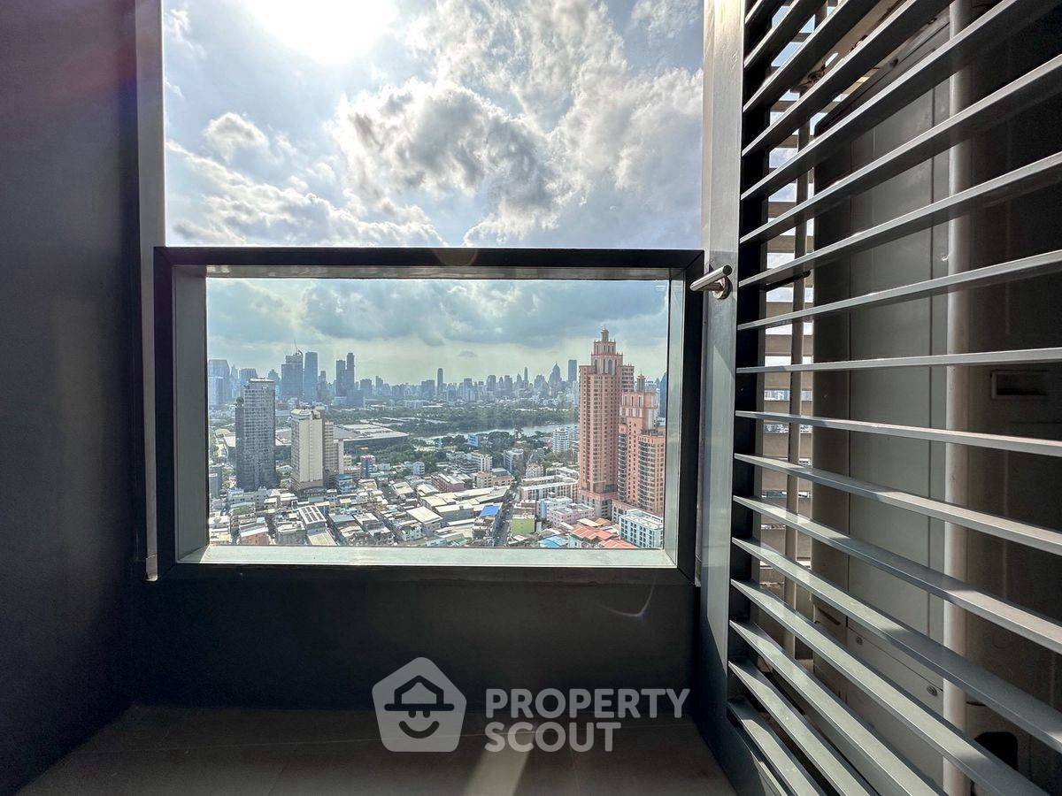 picture 2-BR Condo at The Lumpini 24 near BTS Phrom Phong (ID 2453481) - 5/19