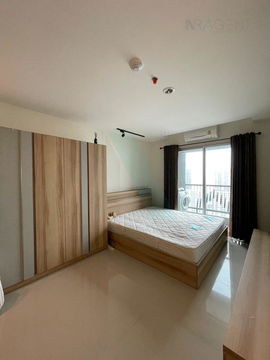 📌 For Sell Condo ASAKAN PLACE SRINAKARINDRA Building 1, Floor 33,1 bed room, Room size 29 sqm