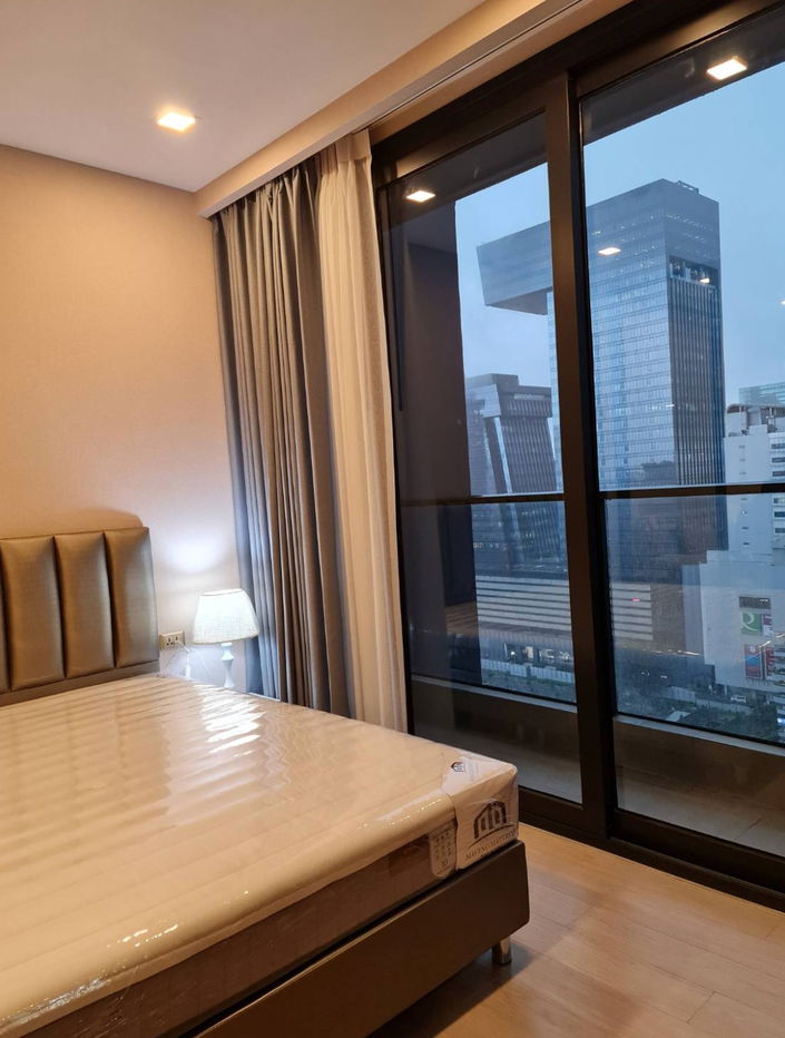 picture One9Five. 1bed 36sqm.  Line id: @pfagent - 4/7