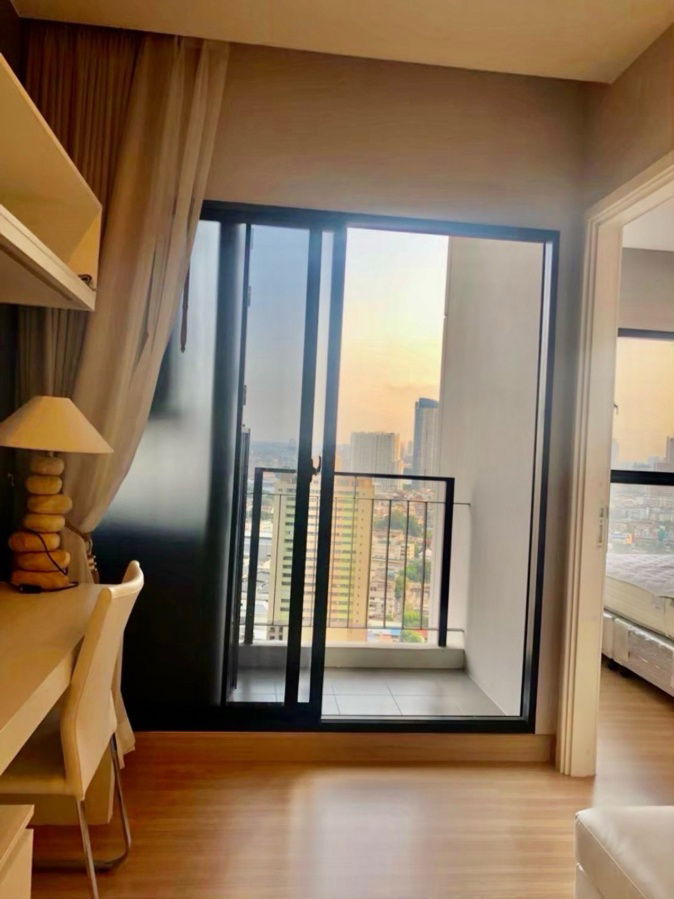 รูป 🤝🏻RB21912 ให้เช่าถูกมาก👍เออบาโน่ แอบโซลูท สาทร - ตากสิน✅แอดไลน์ @mproperty( มี @ ด้วย) แอดมินตอบไว - รูปที่ 4/9